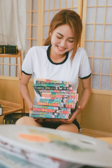 尸油纹身女孩后续